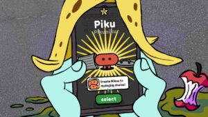 Piku Unlock