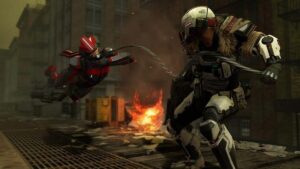 XCom 2 - How to get Plated armor, predator armor screenshot.