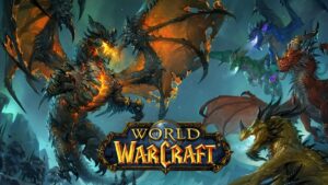 Como domar Vaniik the Stormtouched em World of Warcraft Dragonflight