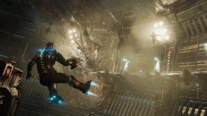 Are We Going To See Mods For Dead Space Remake