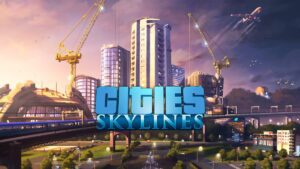 Como excluir estradas em skylines de cidades