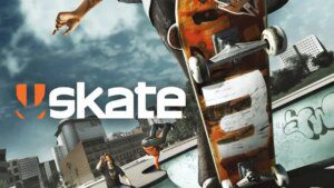 Como fazer o Speed ​​Glitch no Skate 3