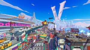 Melhores jogos semelhantes ao Hi-Fi Rush