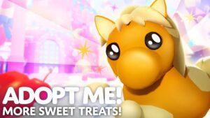 Roblox Adopt Me How Much is a Kangaroo Worth