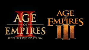 Age of Empires 2 vs 3. Qual é o melhor?