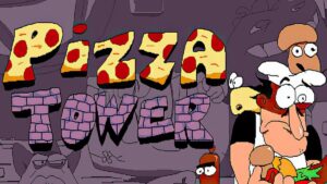 Todas as fantasias e como desbloquear na Pizza Tower