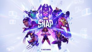 Como o modo de batalha difere do modo classificado no Marvel Snap
