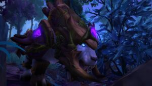 Melhores Builds Feral Druid em Dragonflight