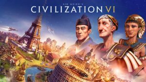 Onde construir Great Bath em Civ 6