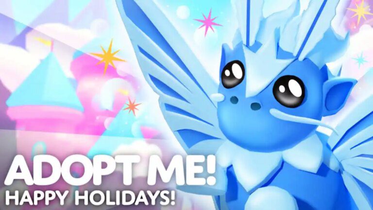 Como Ficar Rico no Roblox Adopt Me