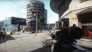 Como completar a missão Delicious Sausage em Escape From Tarkov