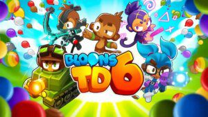 Como obter um Paragon em Bloons TD 6
