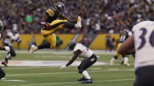 Madden 23 Guia de fadiga - Por que meus jogadores estão cansados?