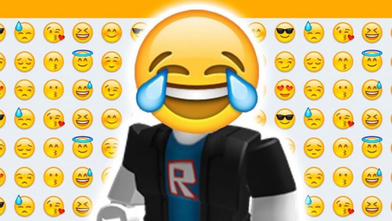 Todas as respostas para Roblox Adivinhe o Emoji