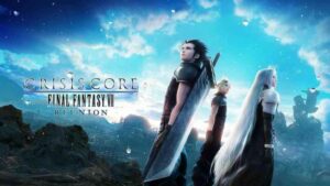 Todos os locais de espionagem Wutai em Crisis Core: Reunion