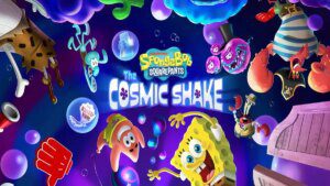 SpongeBob SquarePants: The Cosmic Shake – Como conseguir a fantasia secreta do Dutchmanbob
