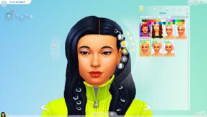 The Sims 4