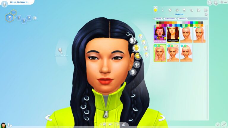 The Sims 4