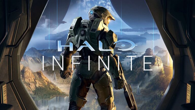 Halo Infinite Down?  Como verificar o status do servidor