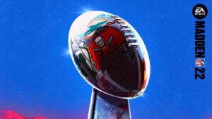 Madden Down?  Como verificar o status do servidor EA
