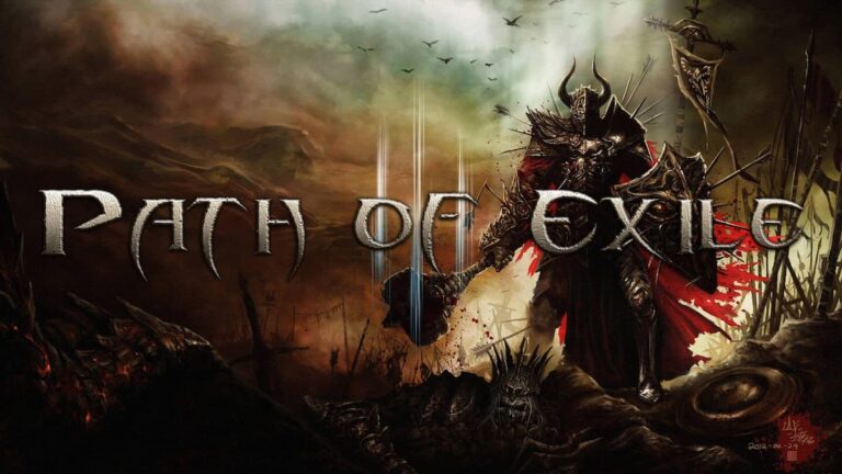 Path of Exiles