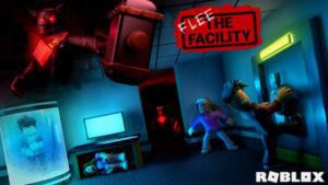Roblox Fuja das Instalações – Como Hackear Computadores