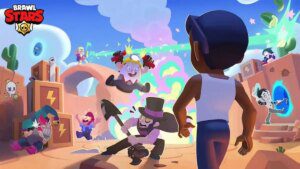How to play Brawl Stars on PC featured image