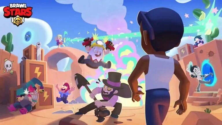 How to play Brawl Stars on PC featured image