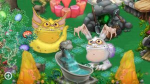 My Singing Monsters