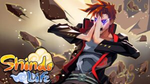 Onde encontrar o controle de chamas no Roblox Shindo Life: guia de localização do Spawn de controle de chamas