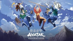 Como subir de nível rapidamente seu personagem em gerações de avatar