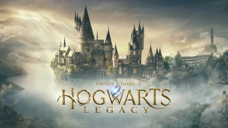 Hogwarts Legacy Debuts Gameplay During Today