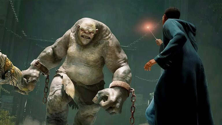 Hogwarts Legacy State of Play is Happening This Thursday, March 17