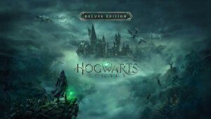 Como obter uma vassoura no legado de Hogwarts - Guia da vassoura