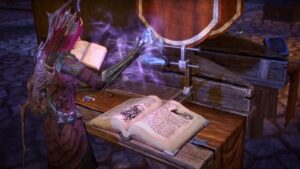 Best DPS in ESO