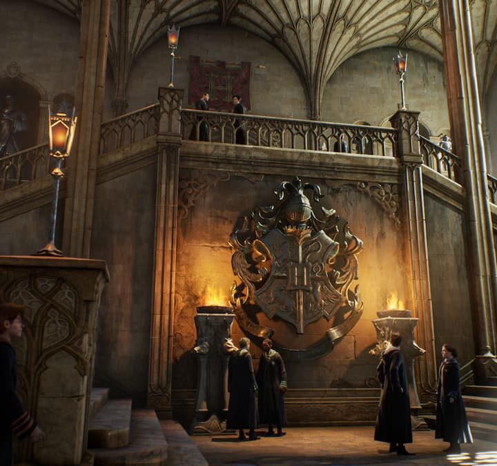 Como obter Mallowsweet Leaves Hogwarts Legacy