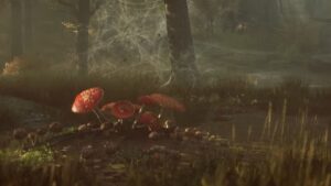 hogwarts legacy leaping toadstools