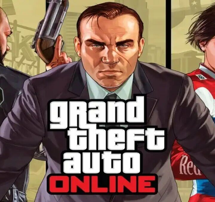 Como se registrar como VIP no GTA Online