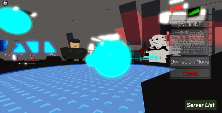 Os 10 melhores jogos Roblox Star Wars
