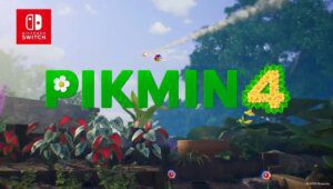 Todos os tipos de Pikmin em Pikmin 4