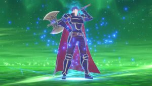 Fire Emblem Engage Hector – Todas as Habilidades e Habilidades Confirmadas