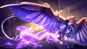 creatures of sonaria feature