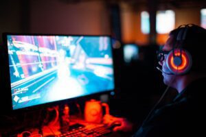 How to Deal with Anxiety in Competitive Matches
