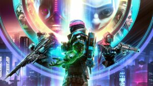How to get the Firmament Emblem in Destiny 2 - Lightfall key art.