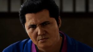 like a dragon ishin takeda kanryusai