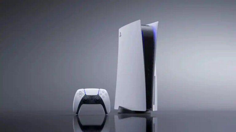Como corrigir o código de erro PS5 WS-116521-6
