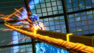 Sonic Grinding