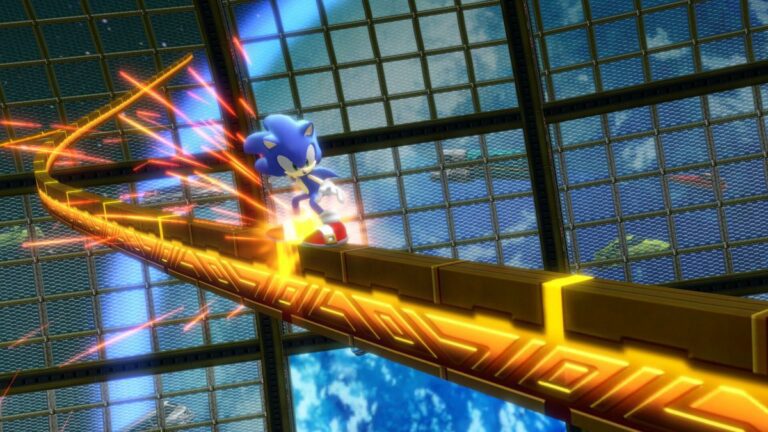 Sonic Grinding