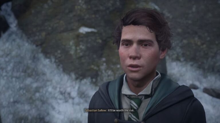 hogwarts legacy sebastian