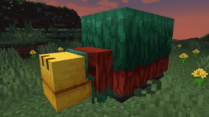 Minecraft Sniffer